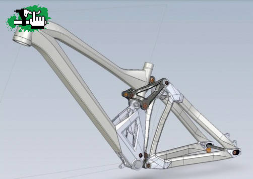 Mondraker Summum