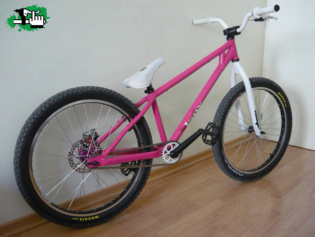Mi Pussy