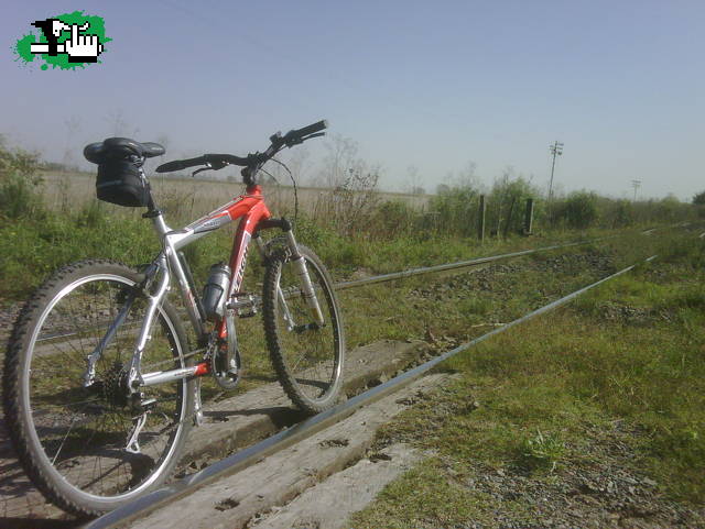 en la noria-en la via