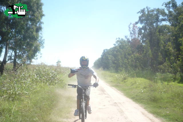 al campo XD 