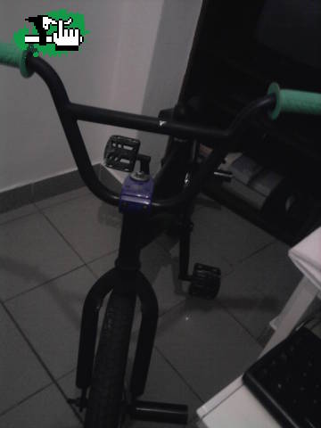 mi bikeee