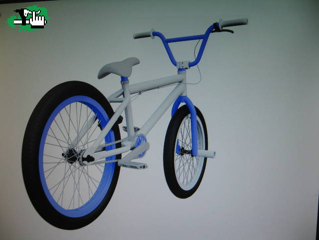 Bmx Color