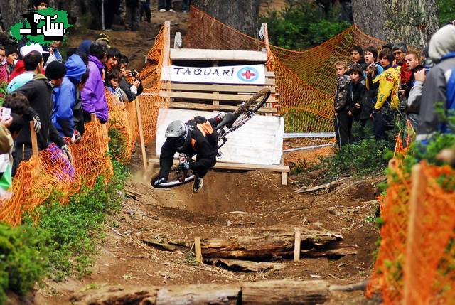 ARGENTINO DH