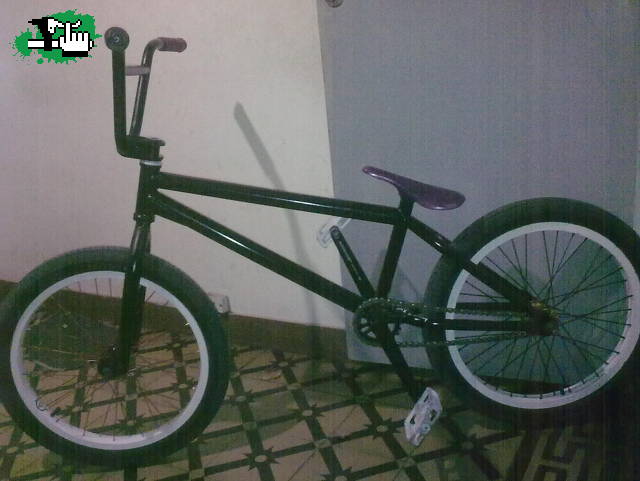 bike check
