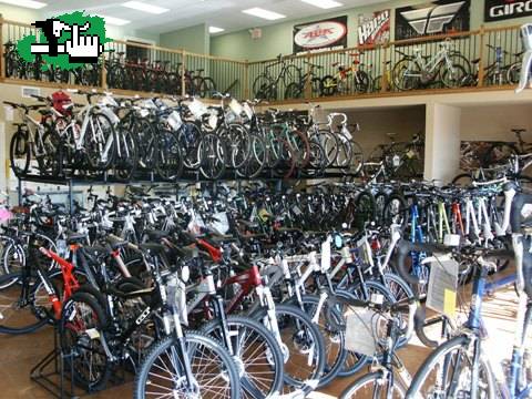 mis bikes jeje