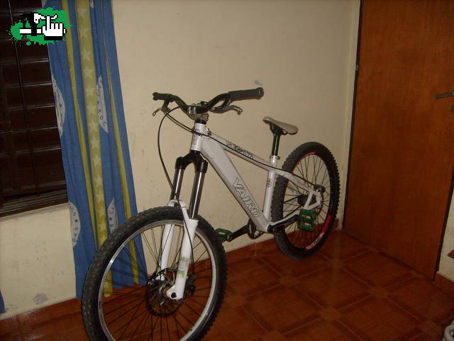 bike actual 
