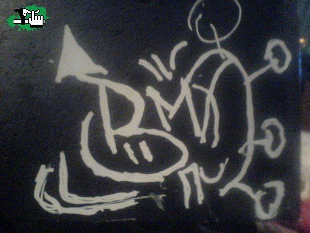 bmx 