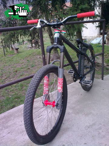 Esto si sn unas bikes d street europeas.