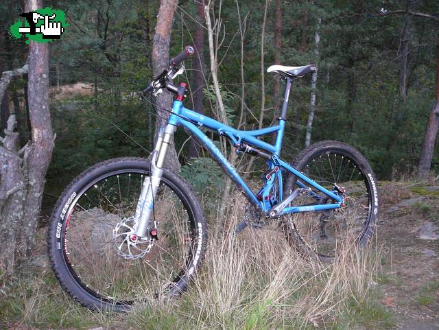 la nueva pivot mach 5 2010