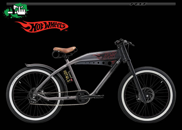 miren esta bikeeeee