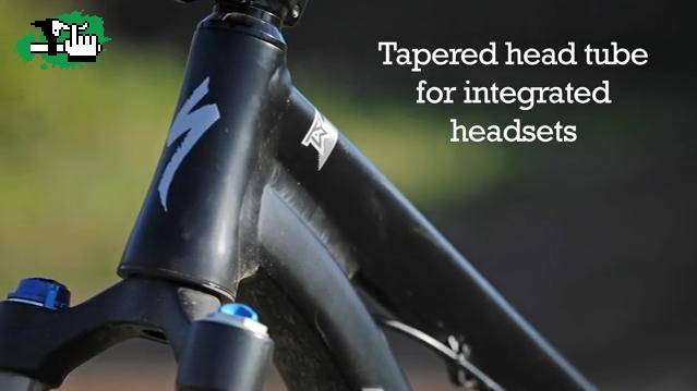 Prototype Specialized P3 2011!!