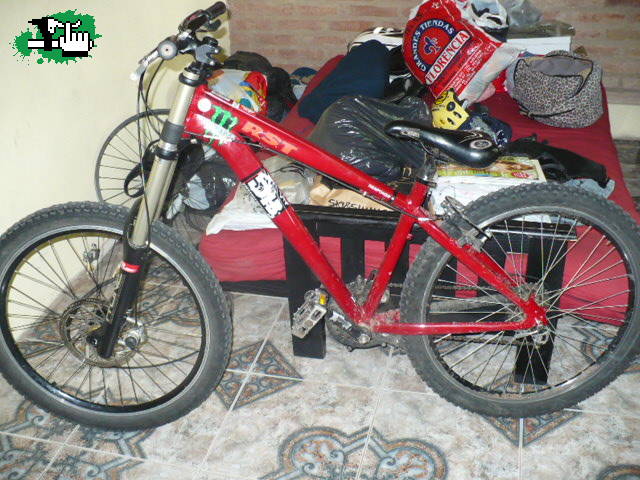 mi bici