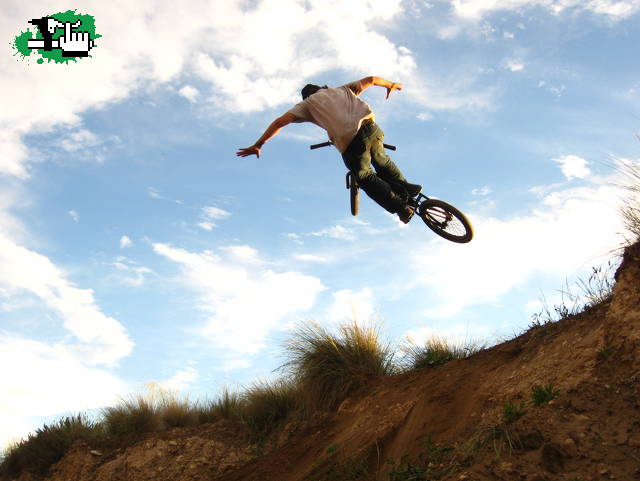 no hand