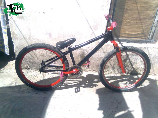 Su nuevo luck 