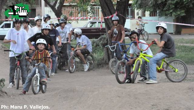 aca nostr0s en el contest de san luis