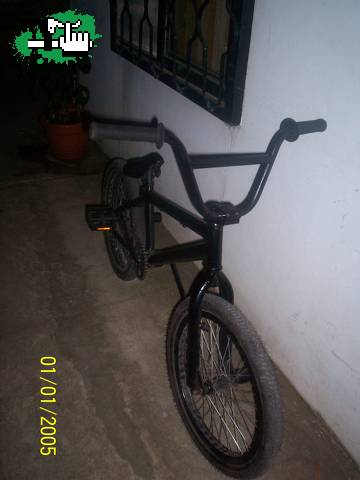 bike check (actualizado)