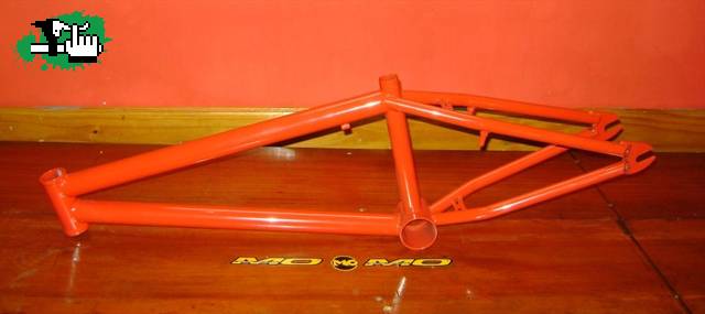 Cuadro DAF KT