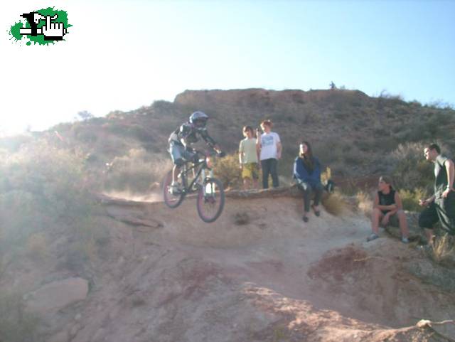 Otra del flash