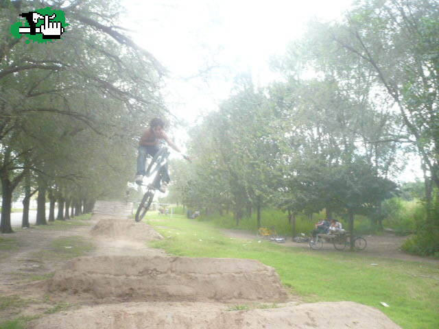 table en la pista!