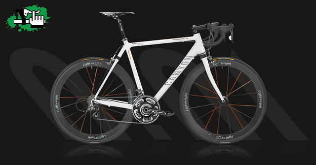 Tecnologia canyon