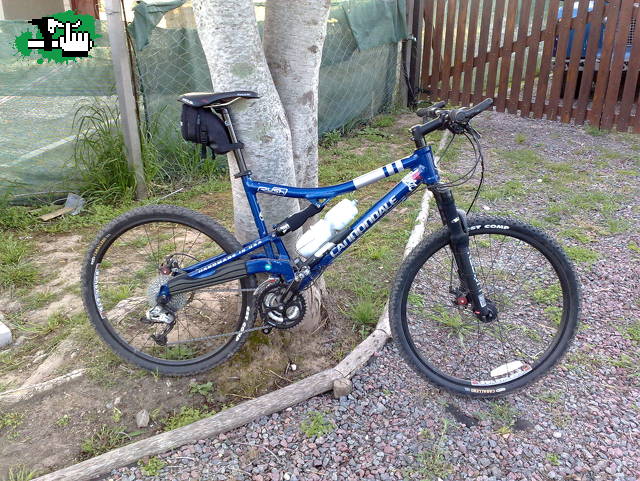 Biker Venezolano