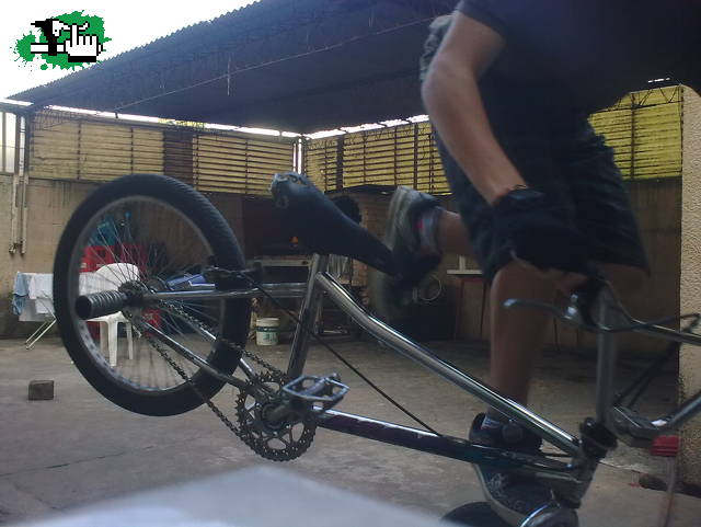 rotacion de cuadro XD 