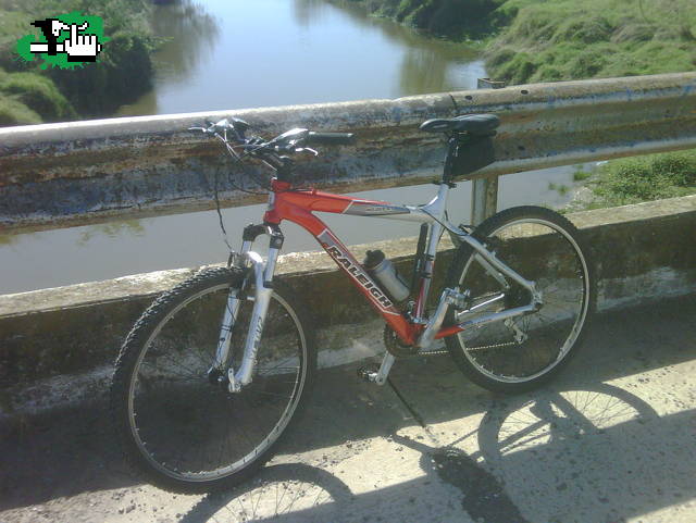 CAMINO A LAS GRAL. LAS HERAS