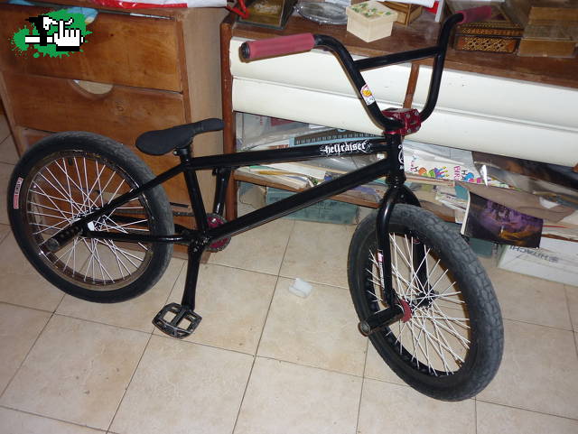 mi bike-