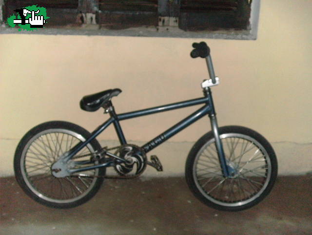 primer bike check