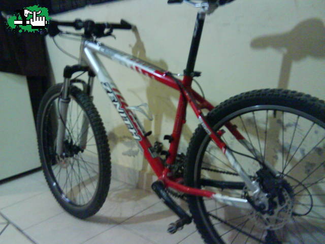 zenith jaleaa disc :D
