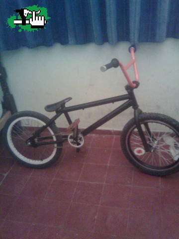 mi bike 