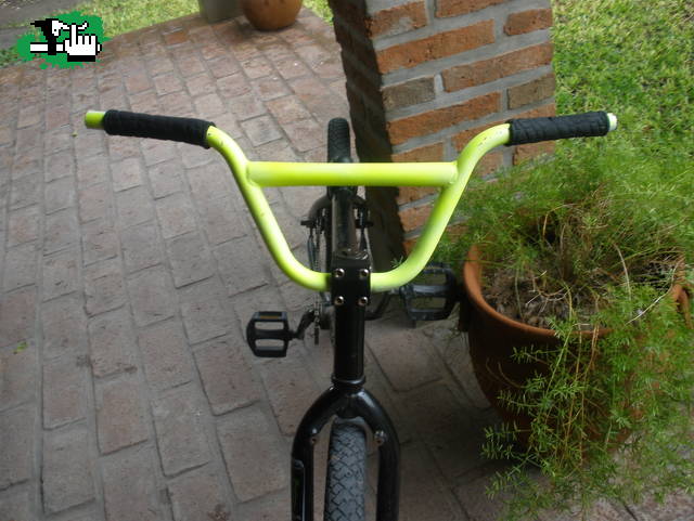 otra de la bike!