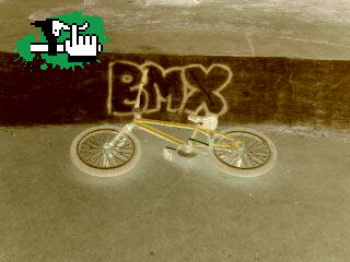 bmx