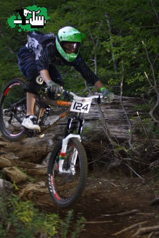 catedral bike fest 2010