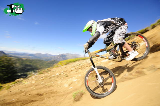 catedral bike fest 2010