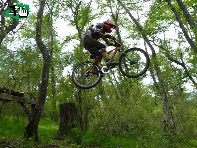 circuito de san martin de los andes