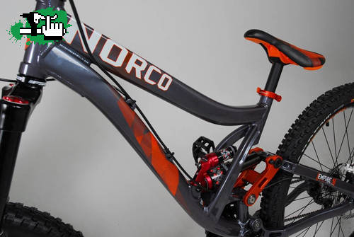 BIKES DH 2010!