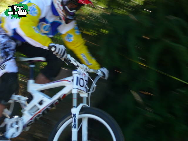 video bike fest catedral