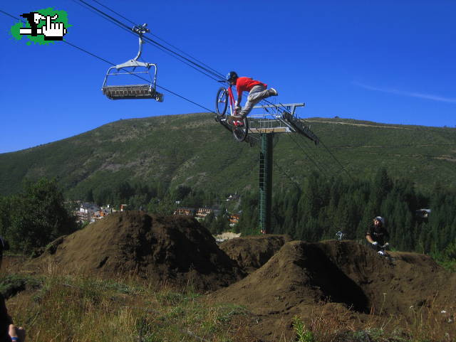 Dardo Aye - SEAT GRAB SUPERMAN INDIAN