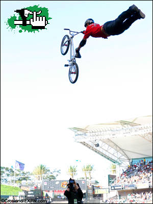 si no les gusta me voy de btt