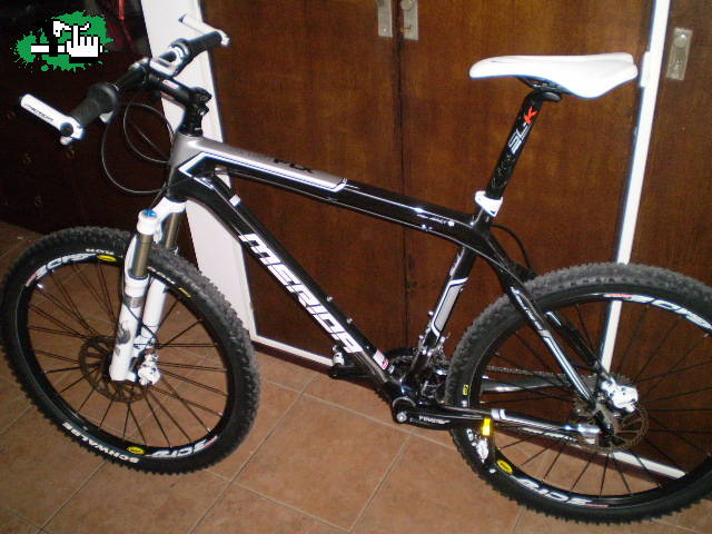 Mi nueva Chica