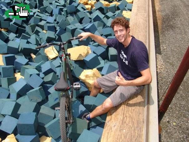Travis Pastrana
