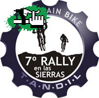 7mo Rally de Mtb en las Sierras de Tandil