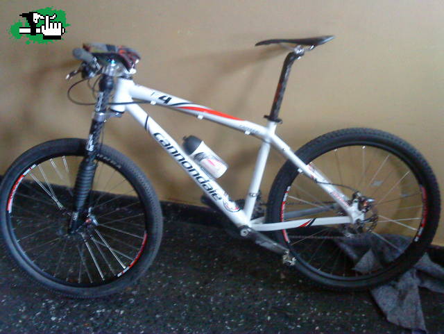 "JACKTARABIKE 2010"
