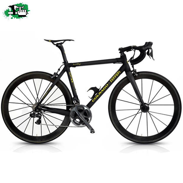 colnago ferrari Di2