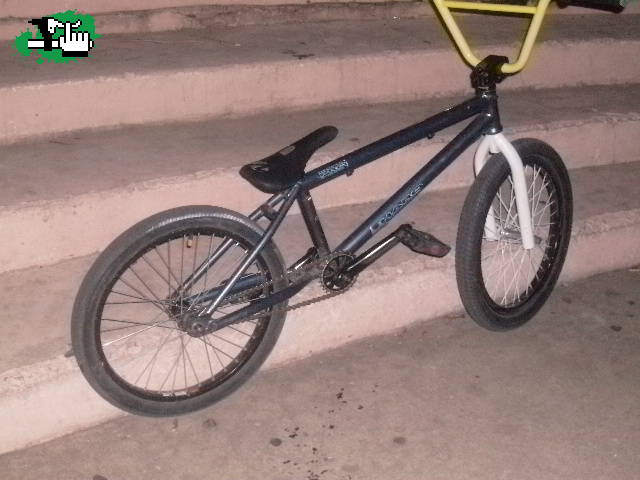 Bike de juanda!