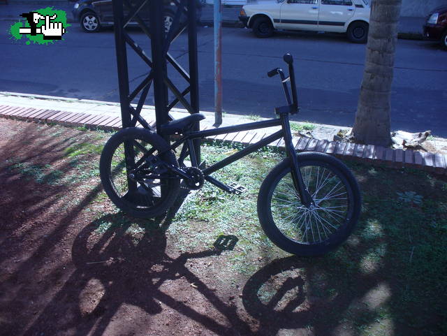 mi bike i un 360