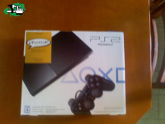 cambio playstation 2 x partes para DH