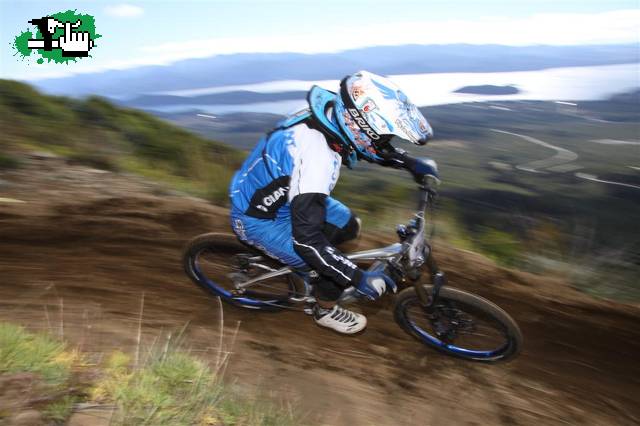 DH Catedral bike fest
