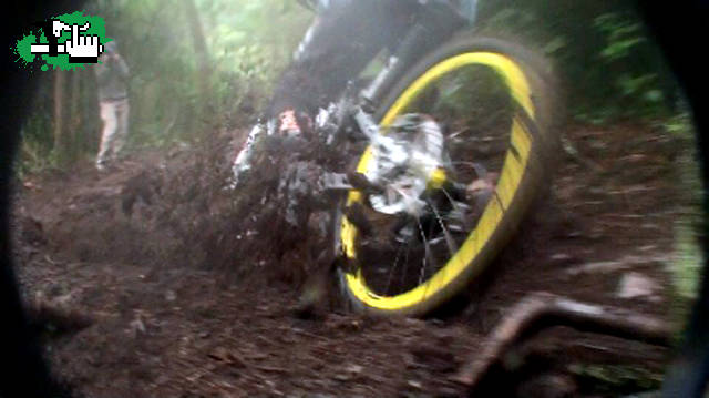 Video Festibike La Granja DS, DH y Rural